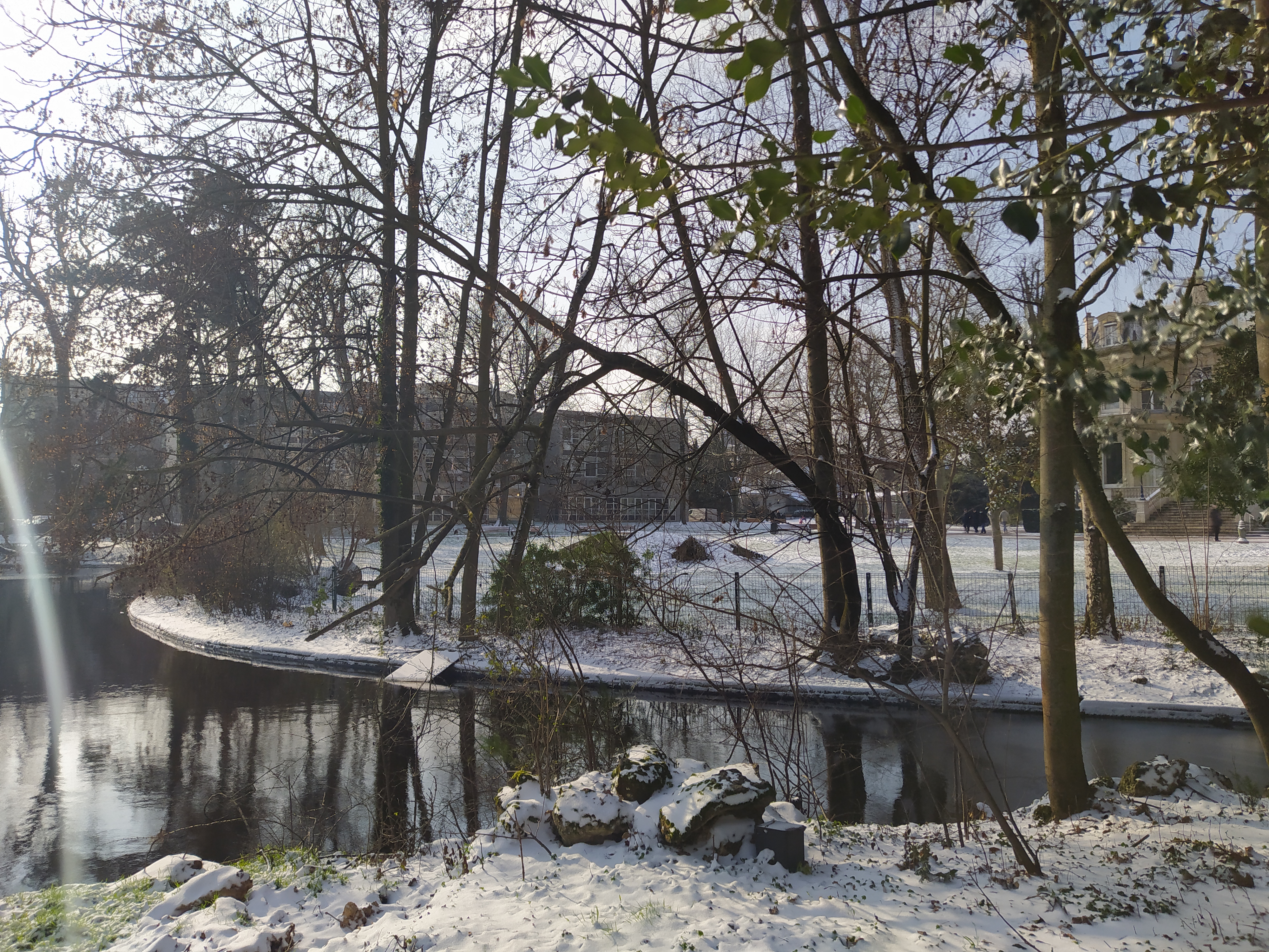 Photo n° 3 de l'avis de Lea.a fait le 13/02/2021 à 14:12