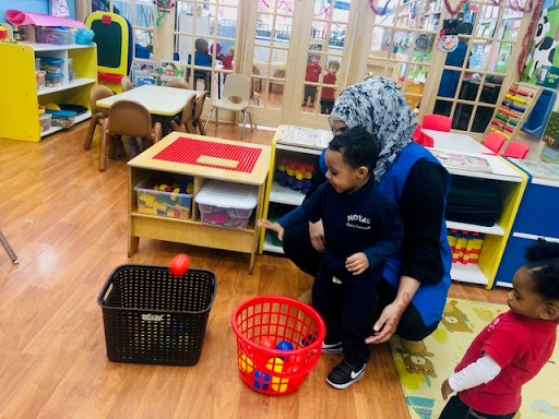 Day Care Center «Mosaic Early Childhood Center», reviews and photos, 4023 Dempster St, Skokie, IL 60076, USA