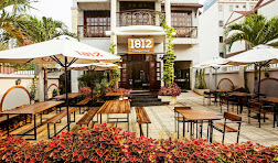 1812 Boutique Hostel