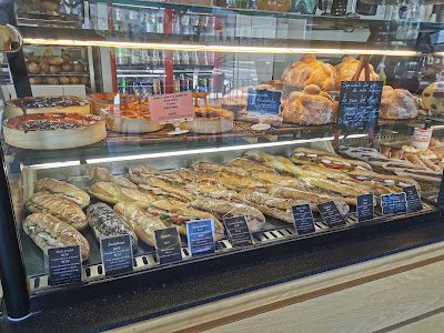 Le fournil de Coligny à Orléans