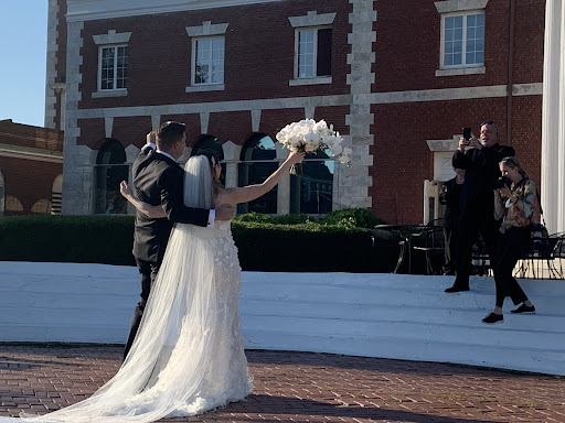 Wedding Venue «Bourne Mansion», reviews and photos, 500 Montauk Hwy, Oakdale, NY 11769, USA