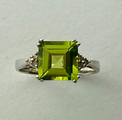 Jeweler «My Jewel Shop, Inc», reviews and photos, 411 York Rd, Jenkintown, PA 19046, USA