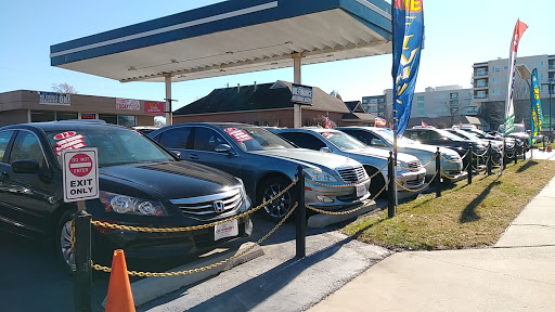 Used Car Dealer «K C Car Gallery», reviews and photos, 4519 Rainbow Blvd, Kansas City, KS 66103, USA