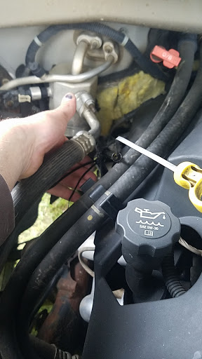 Oil Change Service «Oil Line Automotive», reviews and photos, 1816 Vermillion St, Hastings, MN 55033, USA