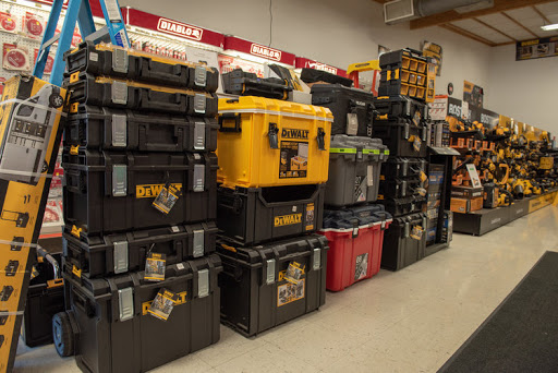 Lumber Store «Hall Brothers Lumber Co», reviews and photos, 503 N Washington Ave, Union, MO 63084, USA