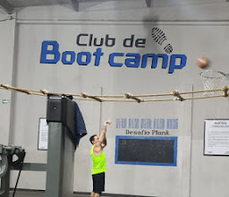 Orbe Fitness Space photo