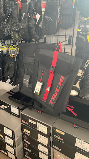 Motorcycle Shop «Tokyo Moto», reviews and photos, 50 Otis St, San Francisco, CA 94103, USA