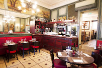 Atmosphère du Restaurant Le Buisson Ardent à Paris - n°12