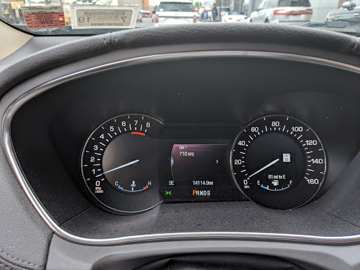 Ford Dealer «Ford Lincoln of Queens Boulevard», reviews and photos, 139-48 Queens Blvd, Jamaica, NY 11435, USA