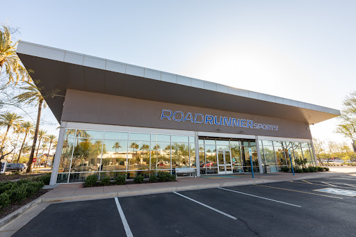 Running Store «Road Runner Sports», reviews and photos, 43 S McClintock Dr, Tempe, AZ 85281, USA