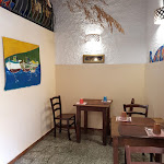 Photo n°1 de l'avis de Emanuele.a fait le 11/03/2019 à 09:02 sur le  Osteria Sveva à Syracuse