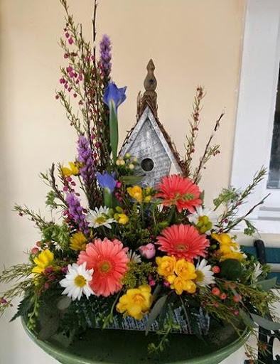 Florist «Winchester Floral», reviews and photos, 1939 Valley Ave, Winchester, VA 22601, USA