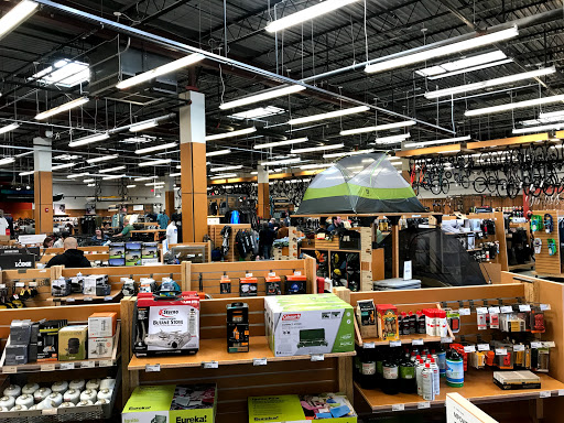 Camping Store «REI», reviews and photos, 279 Salem St, Reading, MA 01867, USA