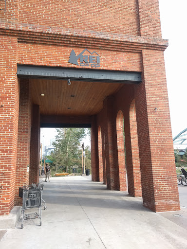 Camping Store «REI», reviews and photos, 1416 Platte St, Denver, CO 80202, USA