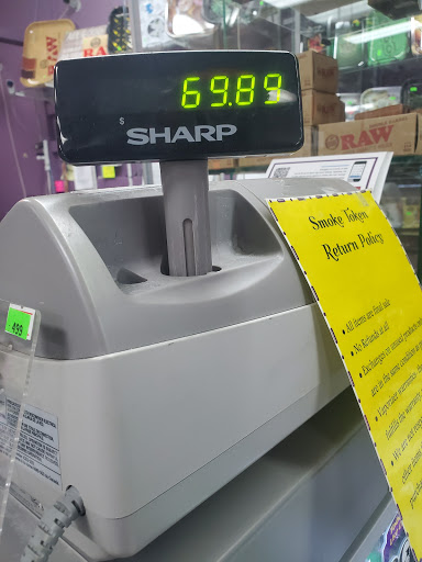 Tobacco Shop «Smoke Token», reviews and photos, 1312 Memorial Blvd, Murfreesboro, TN 37130, USA