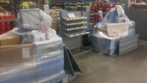 Department Store «Walmart Supercenter», reviews and photos, 16375 Merchants Ln, King George, VA 22485, USA