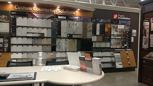 Home Improvement Store «The Home Depot», reviews and photos, 6100 Mahoning Ave, Austintown, OH 44515, USA