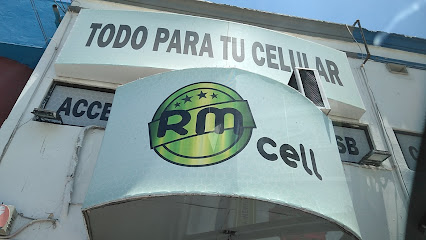 RM CELL MEXICALI