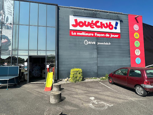 JouéClub à Altkirch