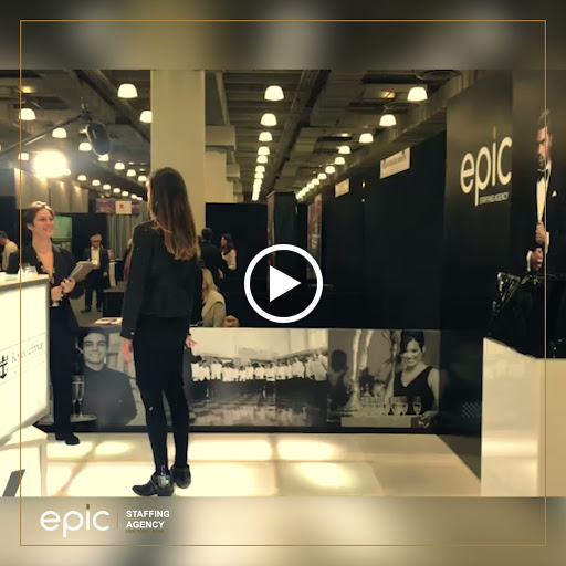 Temp Agency «Epic Staffing Agency», reviews and photos, 333 SE 2nd Ave #2000, Miami, FL 33131, USA