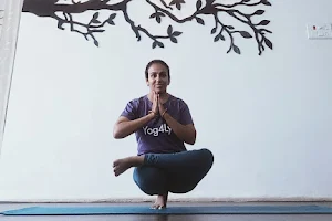 Yog4Lyf Yoga Centre image