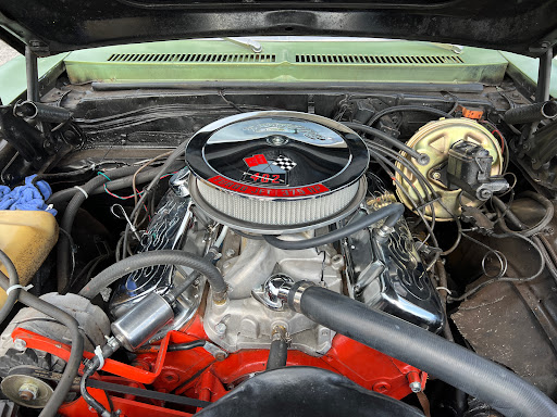 Auto Repair Shop «First Landing Autocare», reviews and photos, 2900 Shore Dr, Virginia Beach, VA 23451, USA