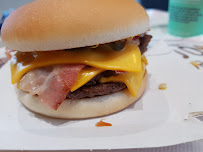 Aliment-réconfort du Restauration rapide McDonald's à Givet - n°17