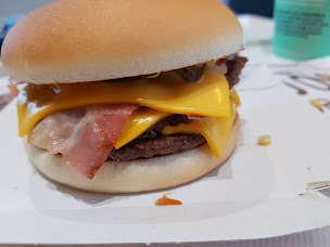 Photo n°40 de McDonald's à Givet ()