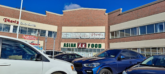 Asian Food Market of Staten Island