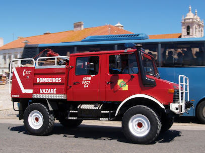 Bombeiros Voluntários de Nazaré