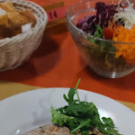 Photo n°1 de l'avis de Jhonny.r fait le 26/11/2021 à 13:27 sur le  Boccon DiVino di Luca Masuino à Nogaredo al Torre