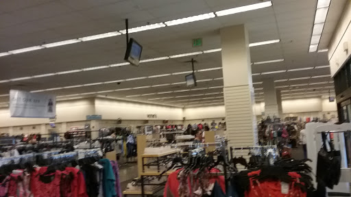 Department Store «Nordstrom Rack Glendale Fashion Center», reviews and photos, 227 N Glendale Ave, Glendale, CA 91206, USA