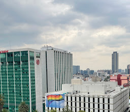 Embassy of the United States of America photo