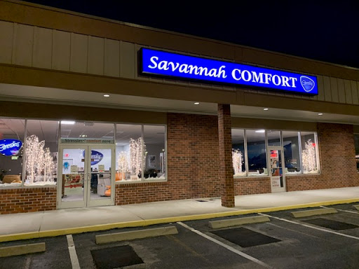 Savannah Comfort