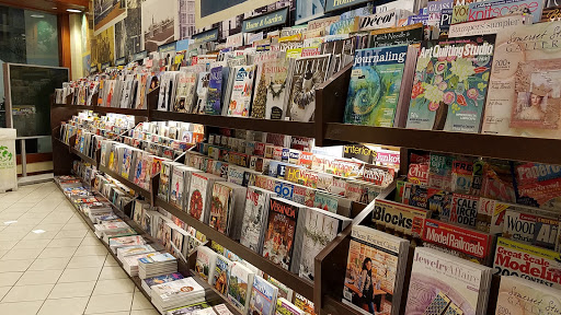 Book Store «Barnes & Noble», reviews and photos, 230 Main St, White Plains, NY 10601, USA