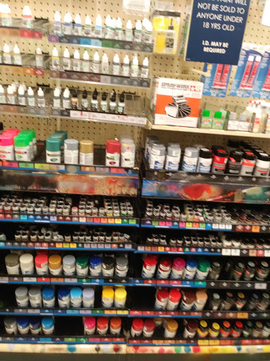 Craft Store «Hobby Lobby», reviews and photos, 1789 Gallatin Pike N, Madison, TN 37115, USA