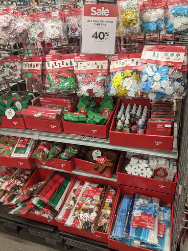 Craft Store «Michaels», reviews and photos, 2901 Rio Grande Blvd #700, Euless, TX 76039, USA