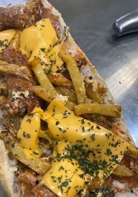 Les saveurs de yemma à Paris