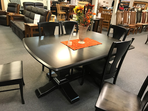 Furniture Store «Amish Direct Furniture», reviews and photos, 42200 Mound Rd, Sterling Heights, MI 48314, USA