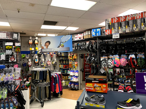 Sporting Goods Store «Big 5 Sporting Goods», reviews and photos, 1301 W Covell Blvd, Davis, CA 95616, USA