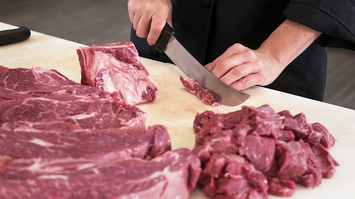 Butcher Shop «Ole Timey Meats Rosewood», reviews and photos, 3718 Rosewood Dr, Columbia, SC 29205, USA