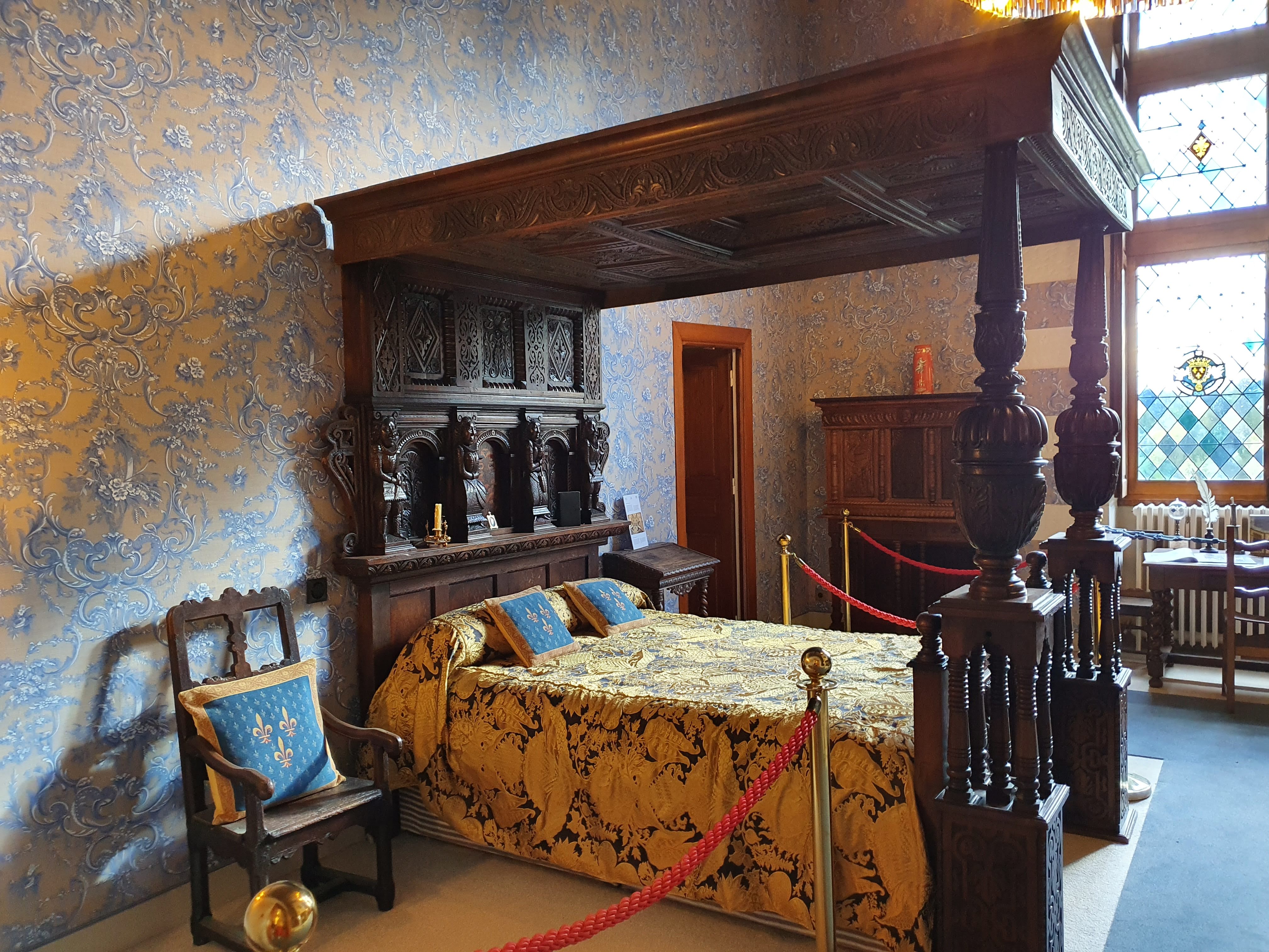 Photo n° 3 de l'avis de Messe.u fait le 04/11/2022 à 14:17