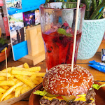 Photo n°2 de l'avis de Daniel.r fait le 03/09/2023 à 18:05 sur le  Deck Beach Club Heiligendamm à Bad Doberan