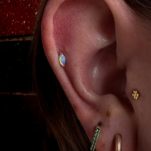 Explore shoe tattoo ideas, creative tattoo ideas in Saint George, available at Lotus Body Adornment