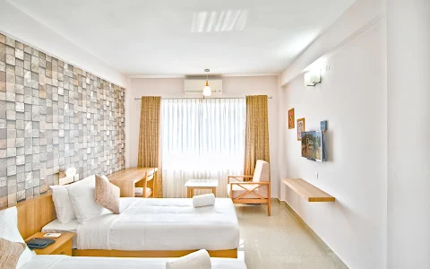 Sidra Pristine Hotel & Portico Halls image
