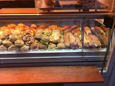 Brotzeitservice Augsburg Best You Can Eat Inhaber: René Mahlow
