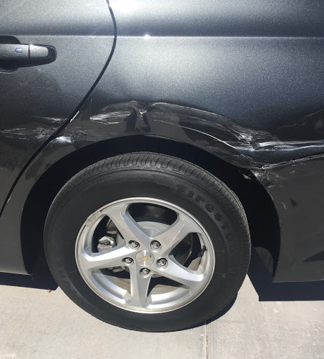 Auto Body Shop «Caliber Collision», reviews and photos, 13209 W Bell Rd, Surprise, AZ 85378, USA