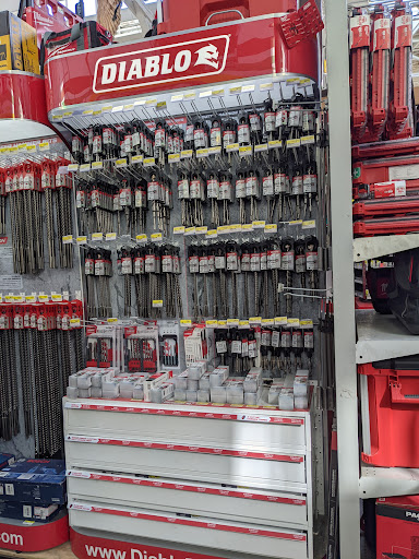 Lumber Store «South City Lumber & Supply», reviews and photos, 499 Railroad Ave, South San Francisco, CA 94080, USA