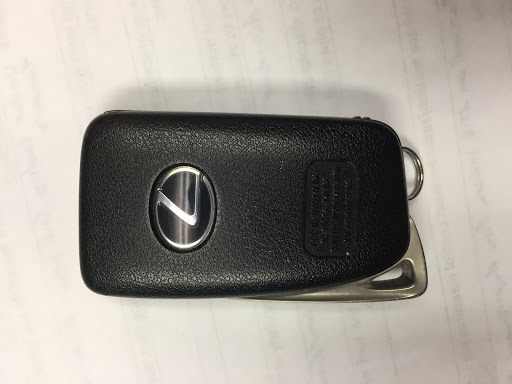 Locksmith «A-Able Lock & Key Service L.L.C.», reviews and photos, 4717 E 16th St, Indianapolis, IN 46201, USA