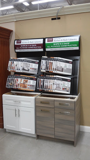 Home Improvement Store «The Home Depot», reviews and photos, 795 Veterans Pkwy, Normal, IL 61761, USA